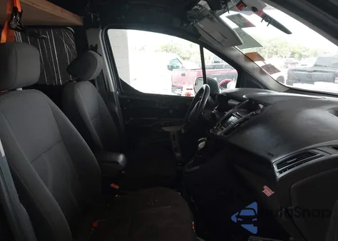 2014 Ford Transit Connect Xlt из США, поврежденный, VIN NM0GE9F75E1153948